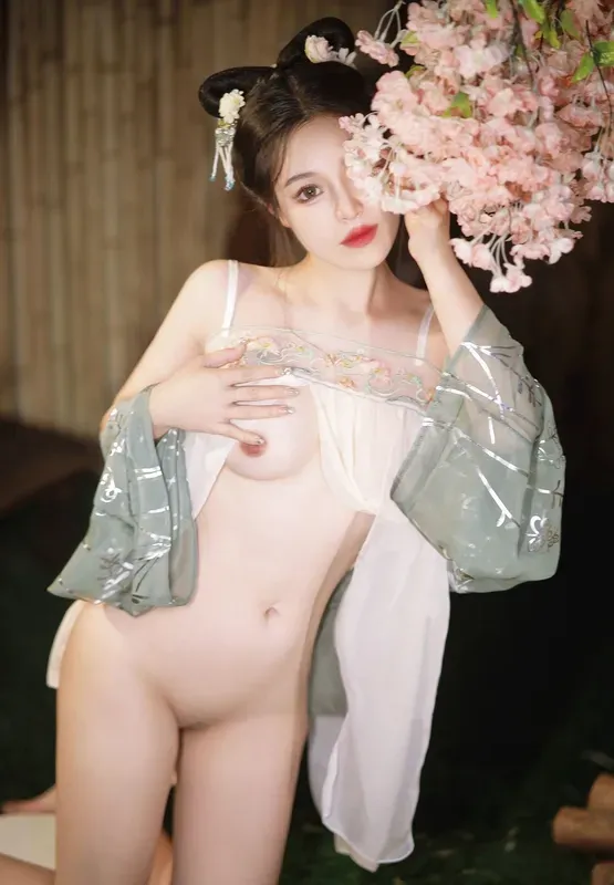 ảnh sex shen nana 23